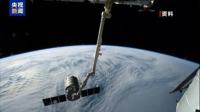 漏气加快<strong></p>
<p>云币网公信宝</strong>!国际空间站陷入“危险状态”