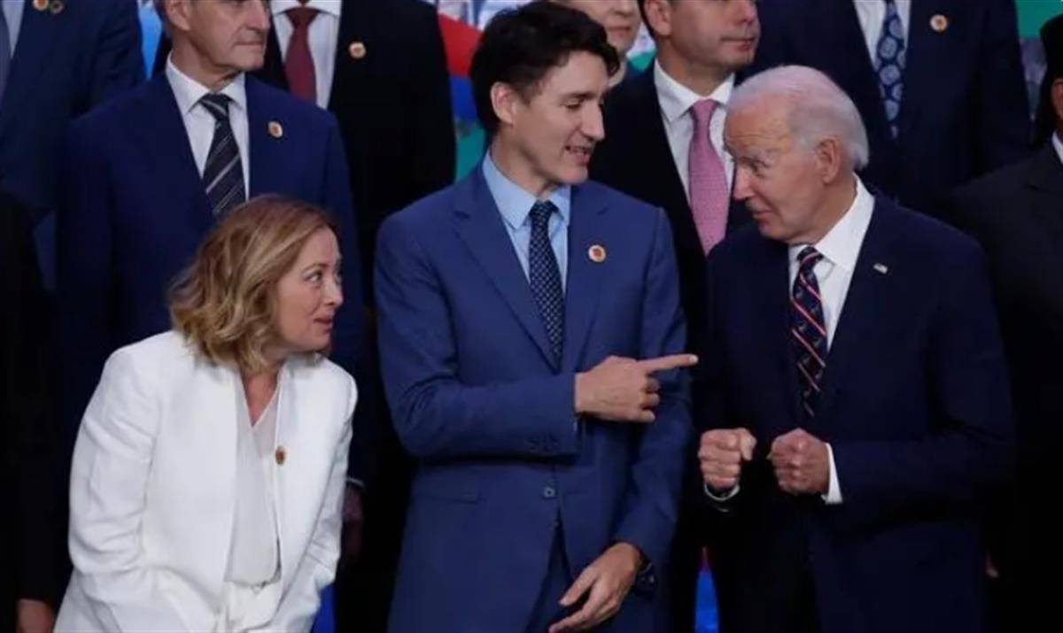 G20峰会“全家福”史上第一次重拍<strong></p>
<p>云币网公信宝</strong>,拜登赶上任内最后一张“大合影”,此前白宫否认“被冷落”