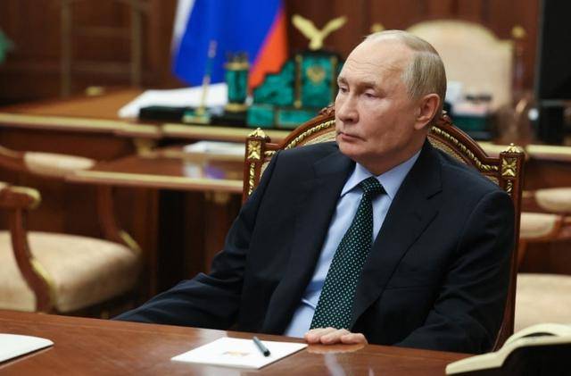 普京刚批准核学说<strong></p>
<p>云币网公信宝</strong>，本土就遭美制导弹袭击，战术核武器已在弦上？