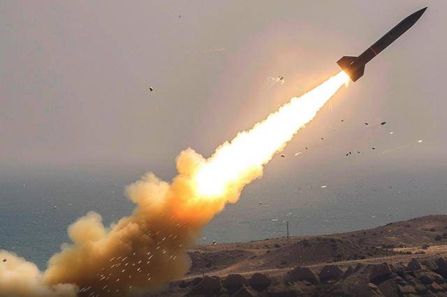 普京刚批准核学说<strong></p>
<p>云币网公信宝</strong>，本土就遭美制导弹袭击，战术核武器已在弦上？