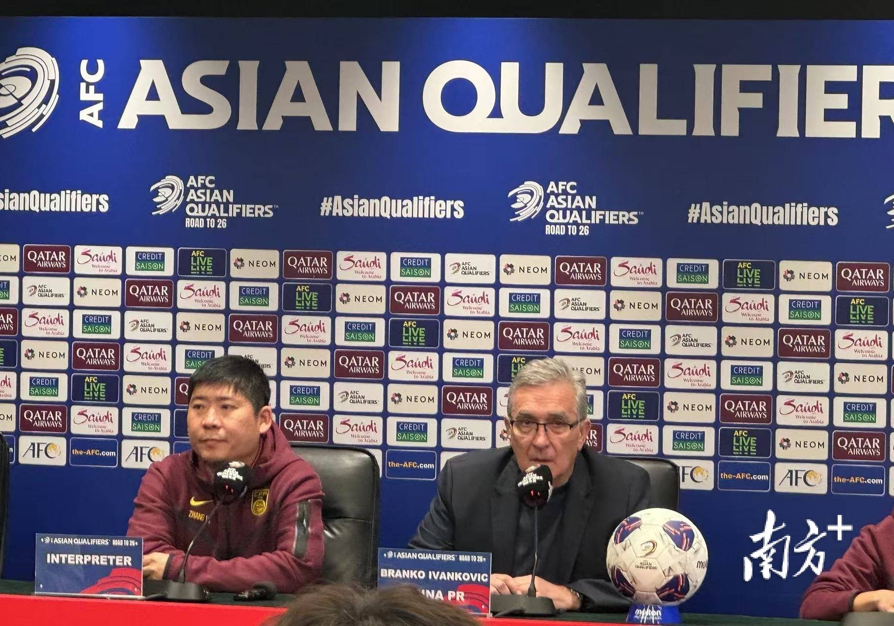 伊万科维奇：满意球队表现<strong></p>
<p>云币网公信宝</strong>，会更乐观面对后续比赛