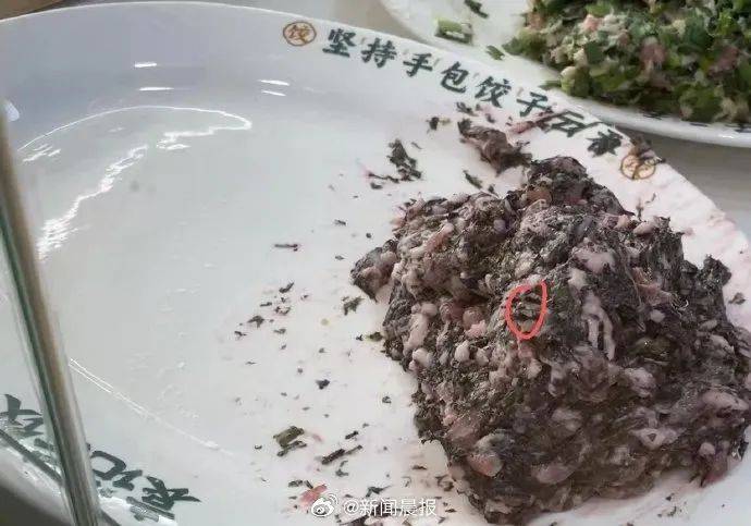 知名餐饮回应：确实是蚯蚓<strong></p>
<p>币圈论坛社区</strong>，将严格整顿！