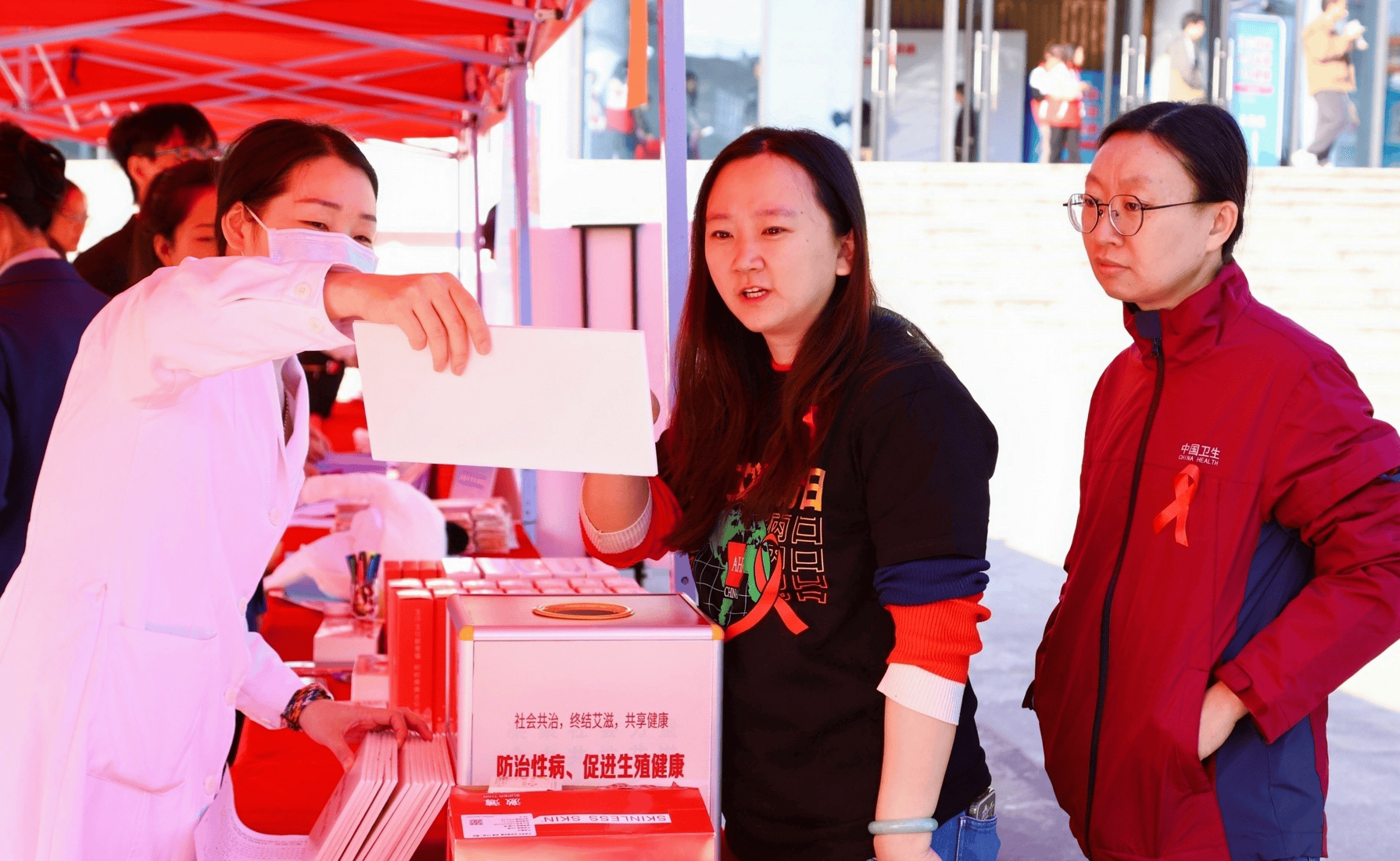 广东1-10月新增艾滋病病毒感染者及病人6990例<strong></p>
<p>币圈论坛社区</strong>,同比减少7.0%