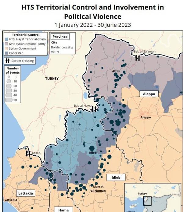 俄伊宣布援助、土耳其再出手<strong></p>
<p>初入币圈</strong>，叙利亚为何战火重燃？