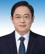 山东工信厅厅长张海波调任济宁市委副书记、市政府党组书记