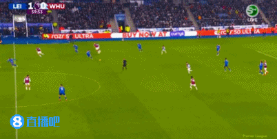 有能！范尼执教莱斯特城首秀3-1轻取西汉姆<strong></p>
<p>bg币</strong>，蓝狐结束5轮不胜