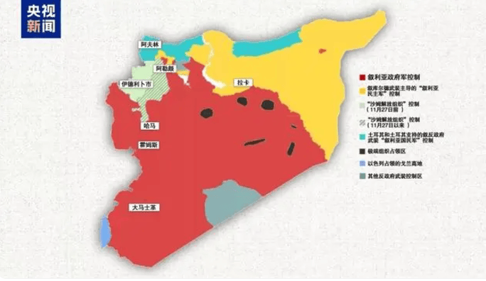 叙利亚战火持续<strong></p>
<p>bg币</strong>，攻下阿勒颇的反对派武装到底什么来头？在下一盘什么棋？