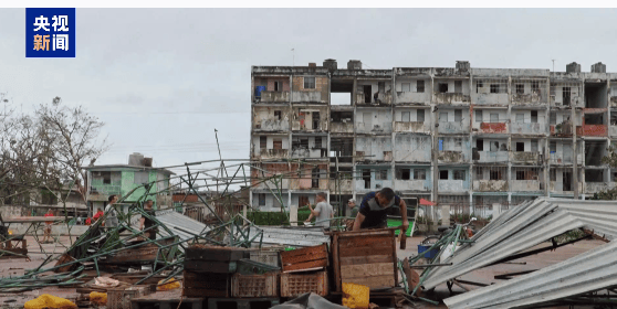 古巴宣布:全国停工、停学<strong></p>
<p>币圈整顿</strong>!发生了什么?