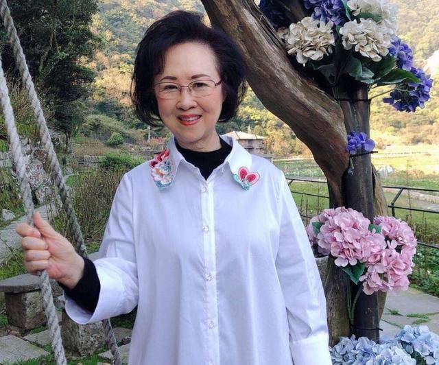 琼瑶最后时间藏“密码”<strong></p>
<p>币圈整顿</strong>？张曼娟：爱的暗语