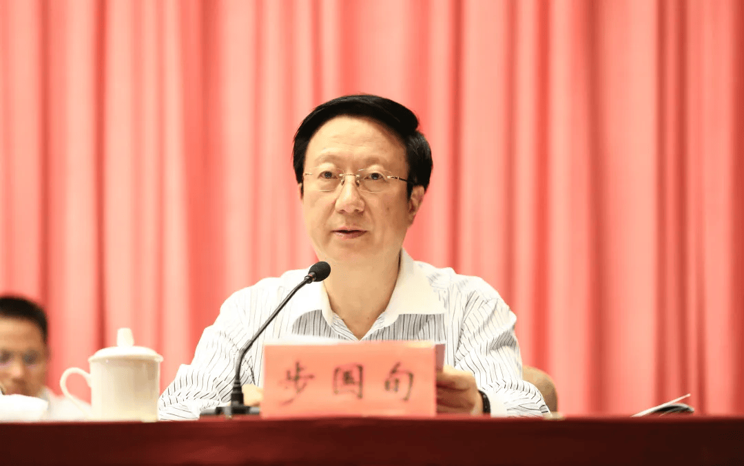 步国旬<strong></p>
<p>币圈整顿</strong>,被查