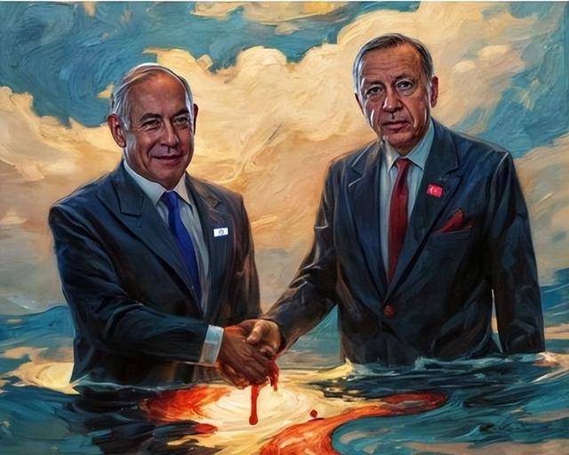 先入大马士革为王<strong></p>
<p>蜜蜜币</strong>，叙叛军开始狂欢，“第二个利比亚”即将诞生