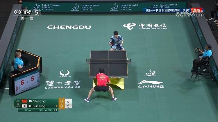 夺得冠军<strong></p>
<p>蜜蜜币</strong>!成都混团世界杯决赛 国乒战胜韩国队