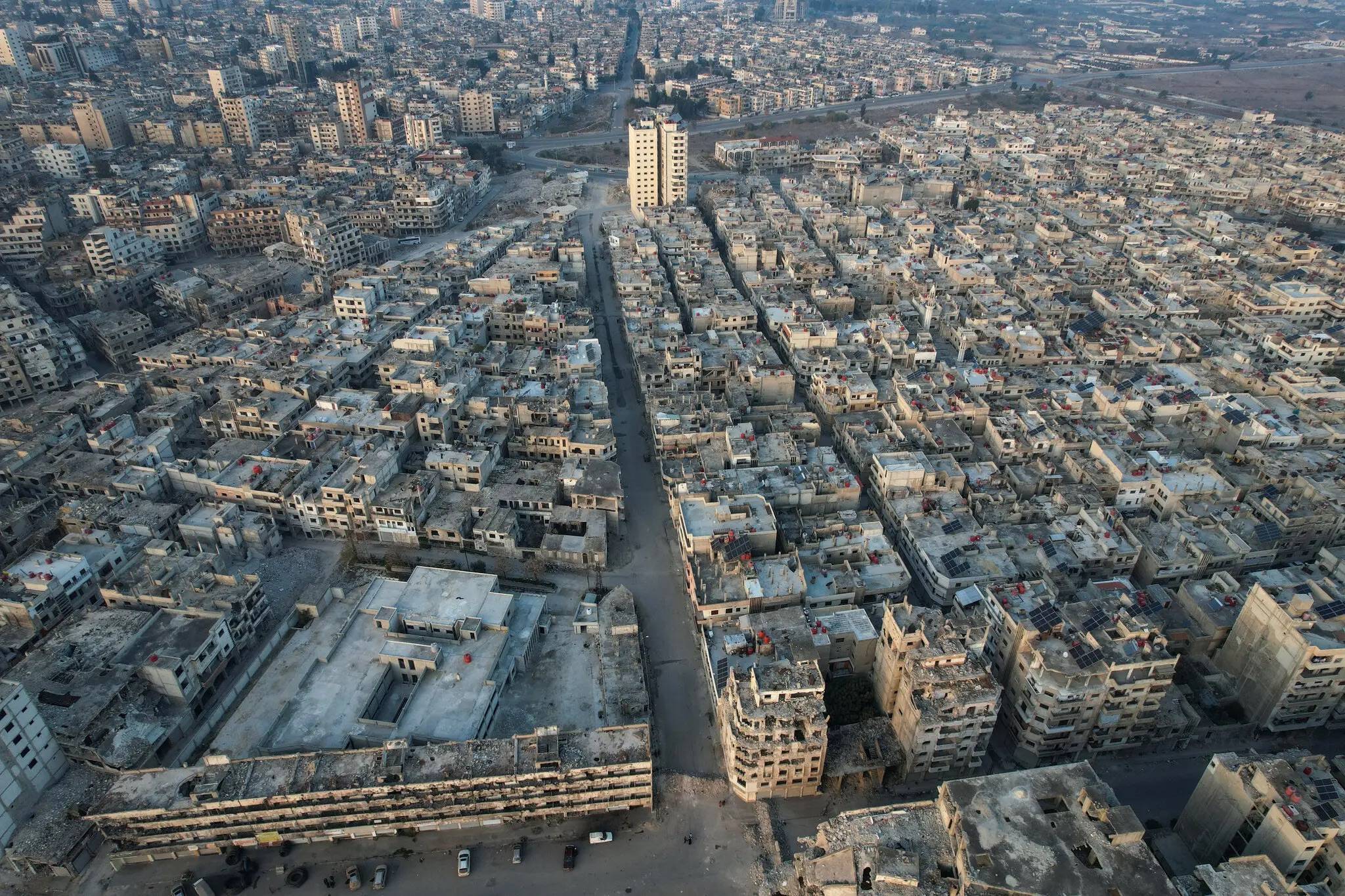 连线｜在叙华人：枪炮声没停过<strong></p>
<p>蜜蜜币</strong>，不敢出门，等待时机离开