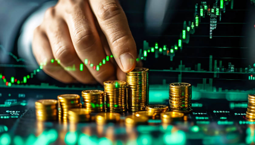 暴涨超1200%<strong></p>
<p>洪币价格</strong>,河南前首富的水泥公司发生了什么?