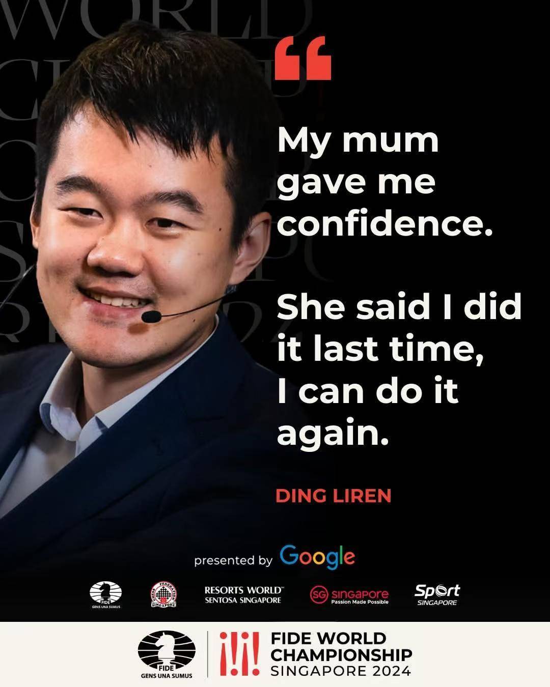 国际象棋世界冠军赛丨教科书级名场面<strong></p>
<p>洪币价格</strong>!来自棋王丁立人的最强反击