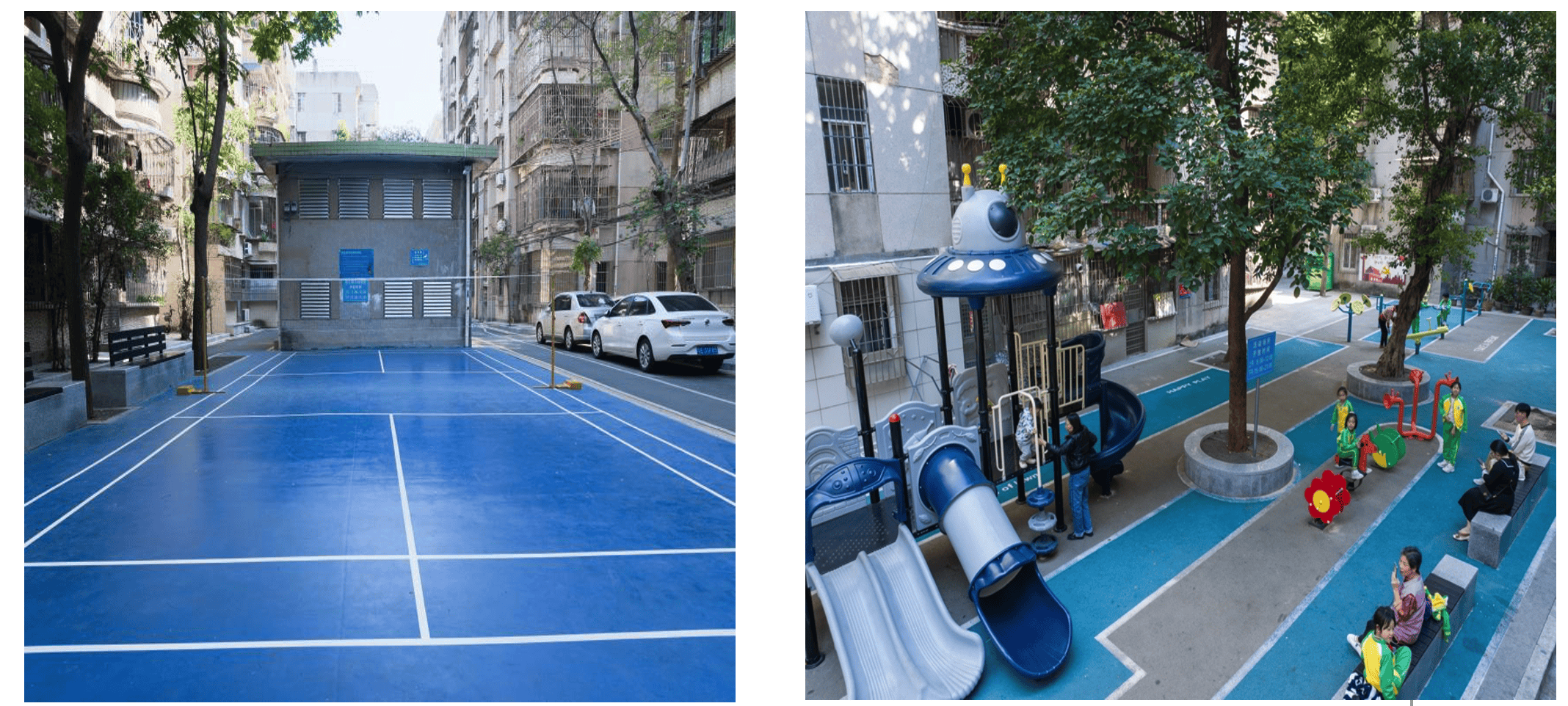 居民出147万政府补100万<strong></p>
<p>洪币价格</strong>,广州市桥两老旧小区完成改造