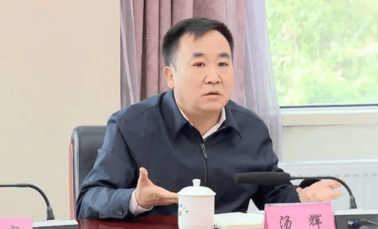 汤辉<strong></p>
<p>炒币破产</strong>,严重违反政治纪律、组织纪律、廉洁纪律和生活纪律