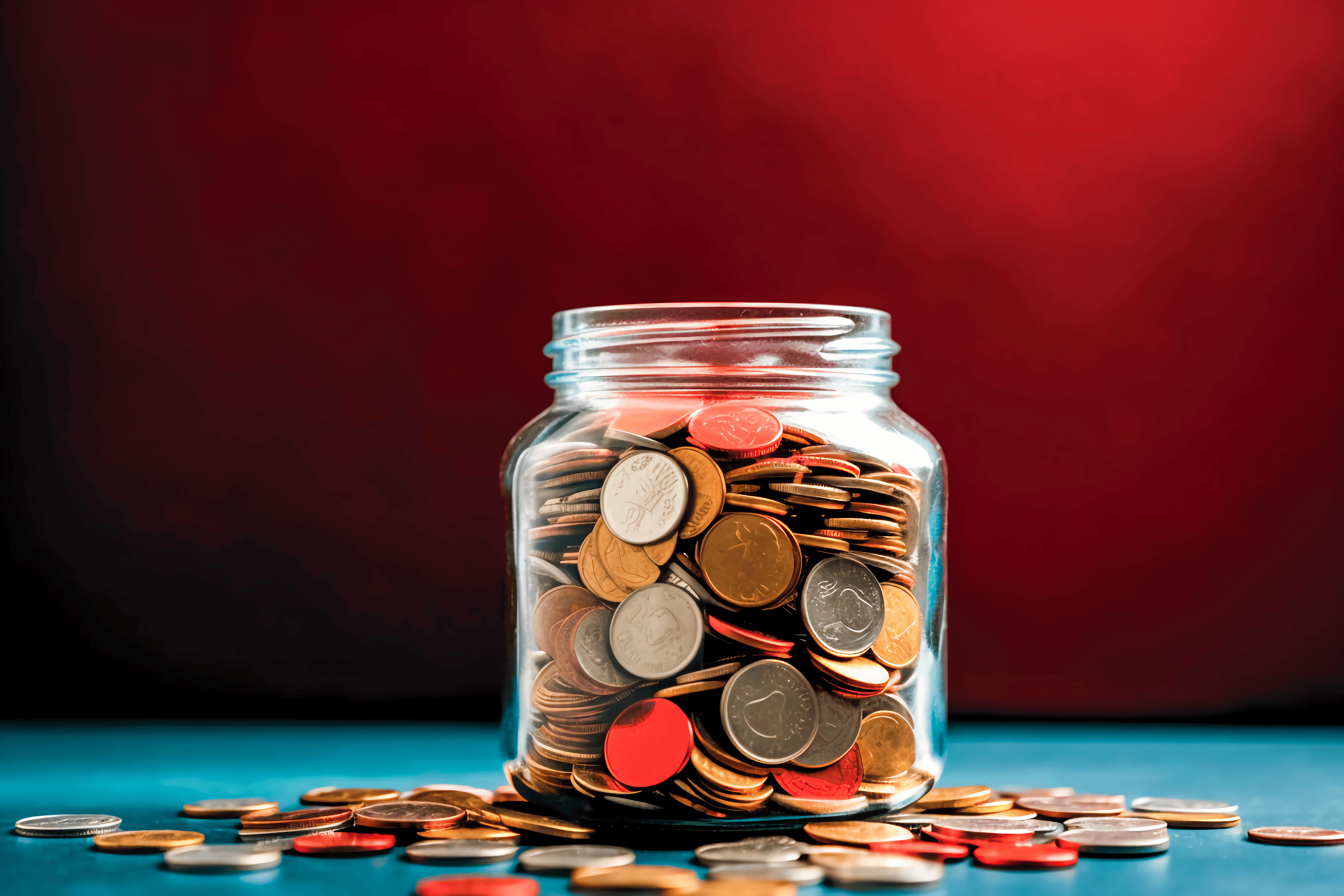 银行年底花式“揽储”:“2”字头存款利率再现<strong></p>
<p>炒币破产</strong>,利率下行趋势未改