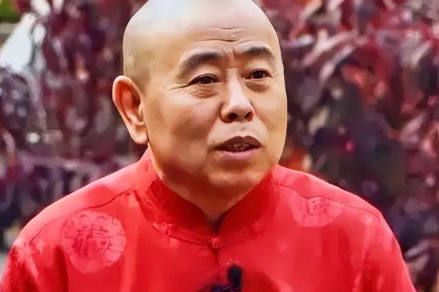 潘长江:我钱花一辈子也花不完<strong></p>
<p>扣币</strong>,如今67岁却越活越“糊涂”了