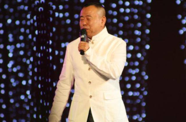 潘长江:我钱花一辈子也花不完<strong></p>
<p>扣币</strong>,如今67岁却越活越“糊涂”了