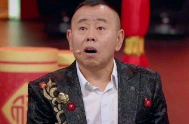 潘长江:我钱花一辈子也花不完<strong></p>
<p>扣币</strong>,如今67岁却越活越“糊涂”了