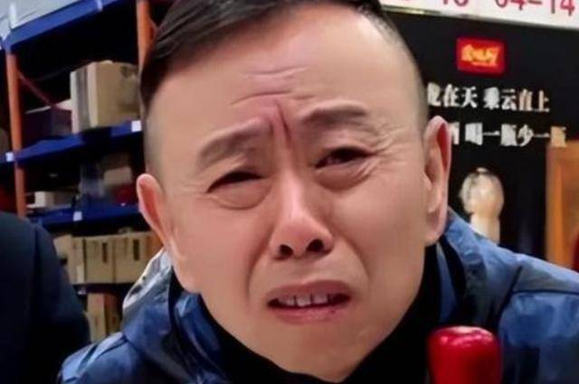 潘长江:我钱花一辈子也花不完<strong></p>
<p>扣币</strong>,如今67岁却越活越“糊涂”了