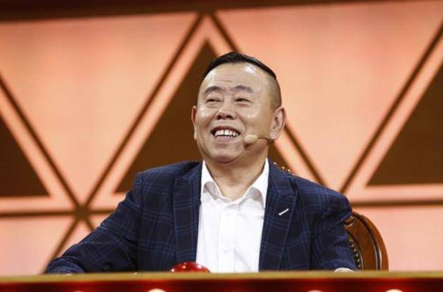 潘长江:我钱花一辈子也花不完<strong></p>
<p>扣币</strong>,如今67岁却越活越“糊涂”了