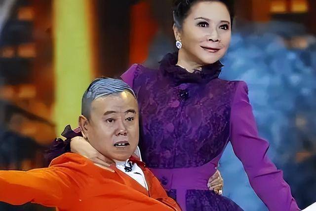 潘长江:我钱花一辈子也花不完<strong></p>
<p>扣币</strong>,如今67岁却越活越“糊涂”了