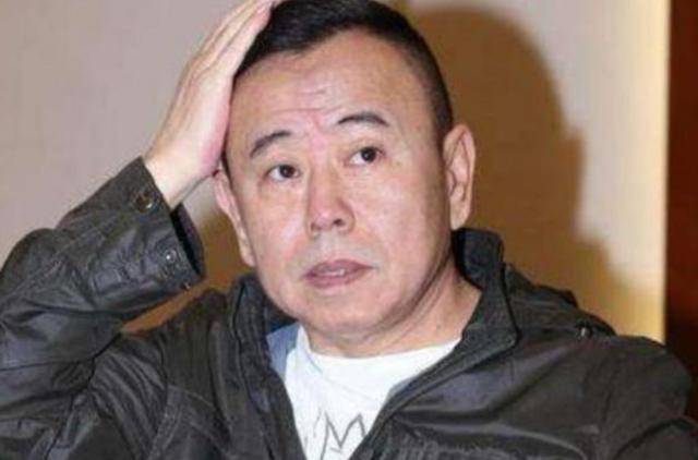 潘长江:我钱花一辈子也花不完<strong></p>
<p>扣币</strong>,如今67岁却越活越“糊涂”了