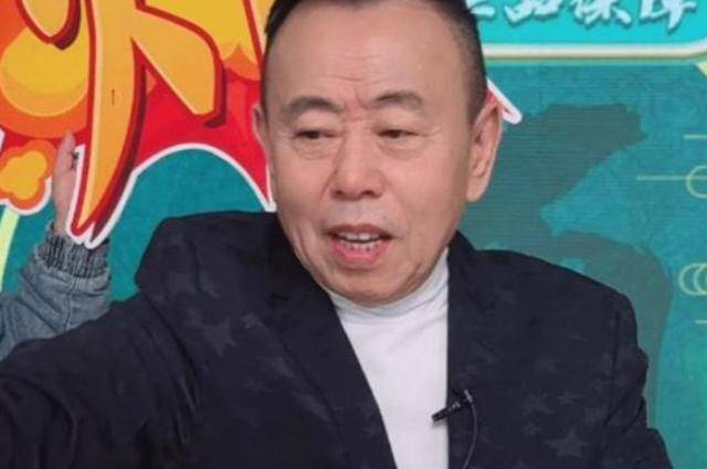 潘长江:我钱花一辈子也花不完<strong></p>
<p>扣币</strong>,如今67岁却越活越“糊涂”了