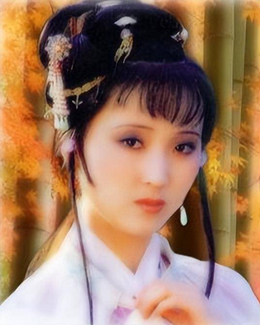 17岁少女神似林黛玉<strong></p>
<p>扣币</strong>，艺考惊艳评委，网友惊呼：陈晓旭重生！