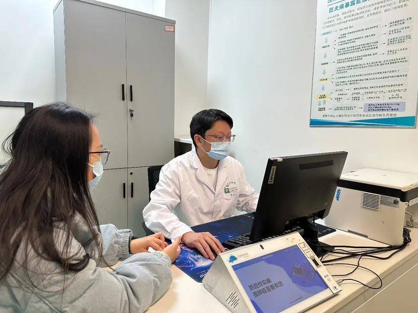 我国首款<strong></p>
<p>扣币</strong>,在武汉正式临床应用!全球每年近6万人死于此病