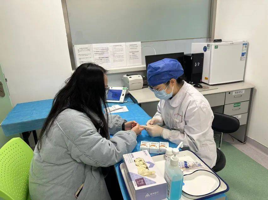 我国首款<strong></p>
<p>扣币</strong>,在武汉正式临床应用!全球每年近6万人死于此病