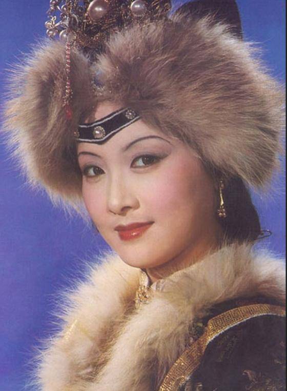 贾惜春：陈晓旭当年是装的<strong></p>
<p>扣币</strong>，不然演不了林黛玉，我是装得不够彻底