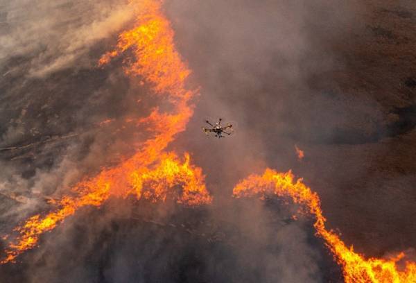 美国科学家震惊:封杀中国无人机<strong></p>
<p>祥云币</strong>,“简直是疯了!”