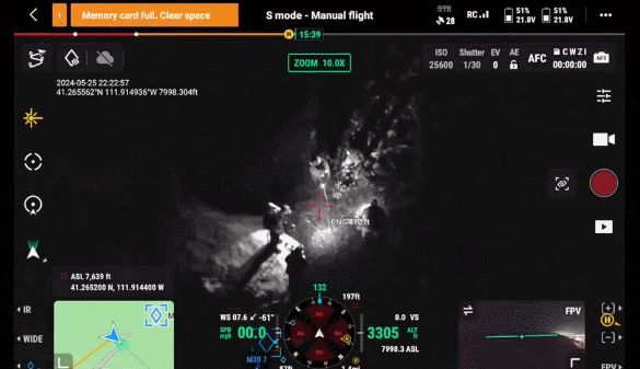 美国科学家震惊:封杀中国无人机<strong></p>
<p>祥云币</strong>,“简直是疯了!”