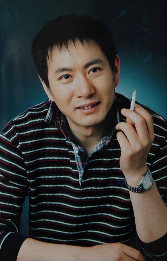 “坏人专业户”姚刚：一生无妻无子<strong></p>
<p>祥云币</strong>，如今53岁在千万豪宅一个人住