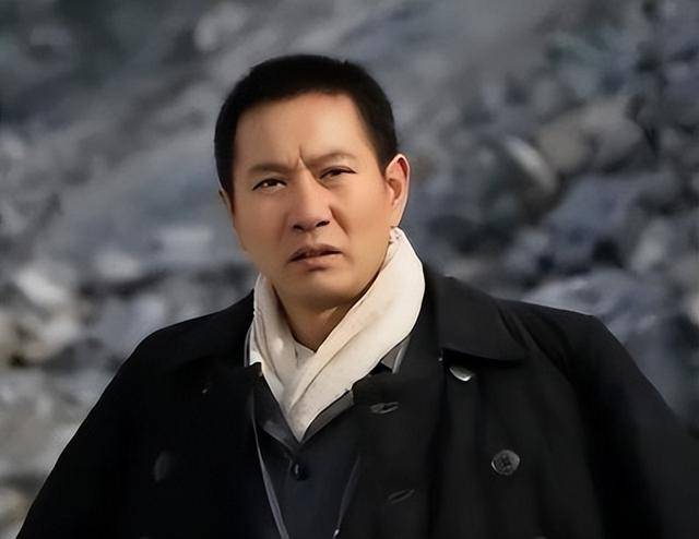 “坏人专业户”姚刚：一生无妻无子<strong></p>
<p>祥云币</strong>，如今53岁在千万豪宅一个人住