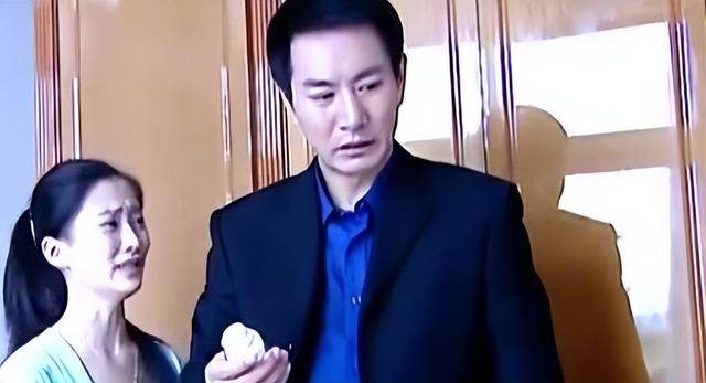 “坏人专业户”姚刚：一生无妻无子<strong></p>
<p>祥云币</strong>，如今53岁在千万豪宅一个人住