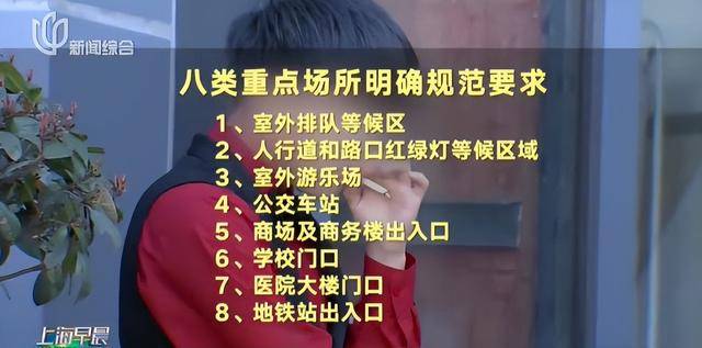 上海要求严控<strong></p>
<p>祥云币</strong>！地铁、学校、医院等入口为重点场所！