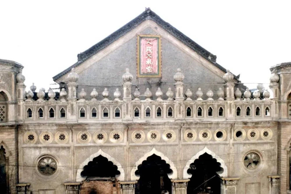 山西饭店上热搜<strong></p>
<p>祥云币</strong>!网友:啥?你们平时都搁这儿吃饭?