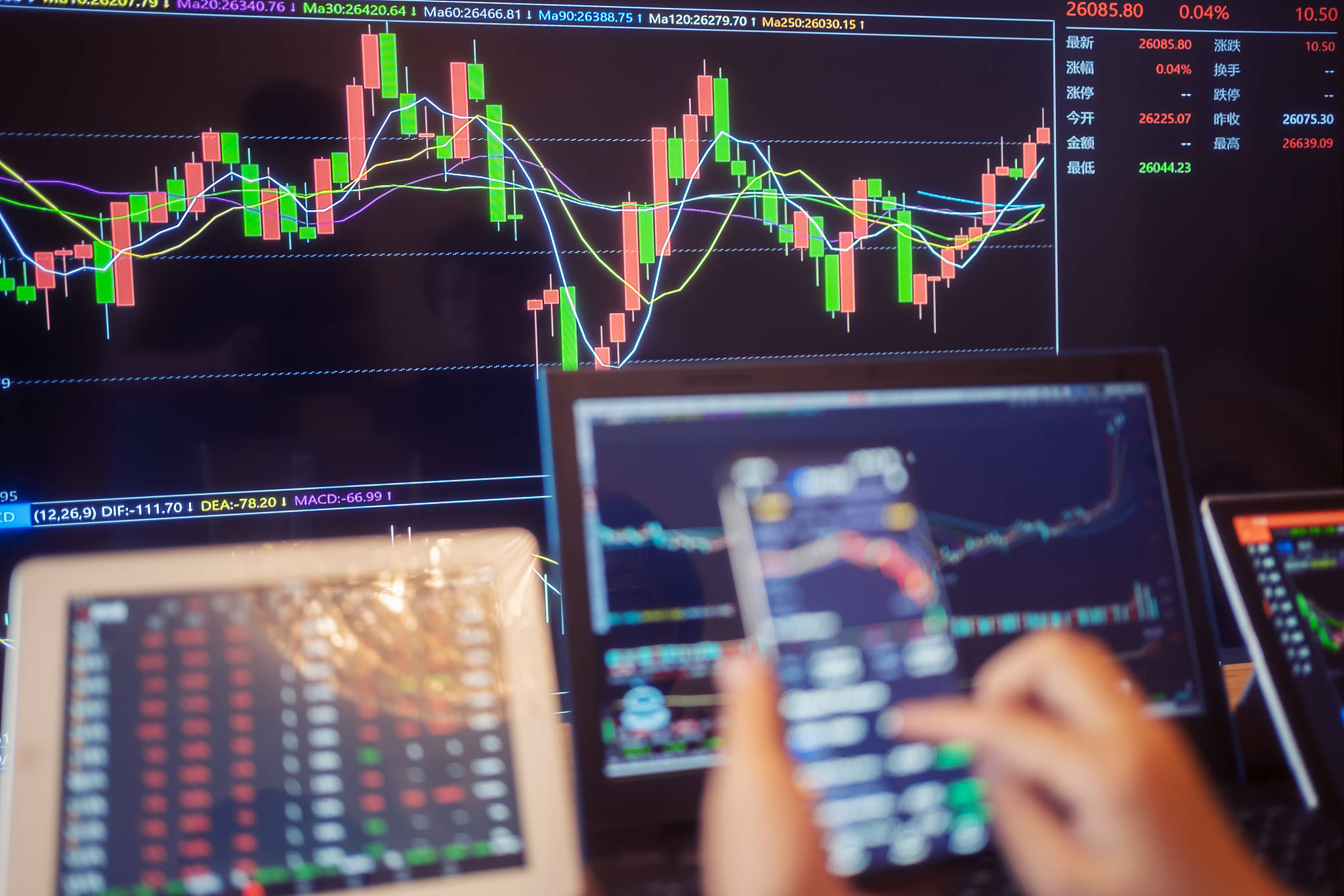 中签概率较高!明天<strong></p>
<p>各种币圈</strong>,半导体巨头的“小伙伴”来了