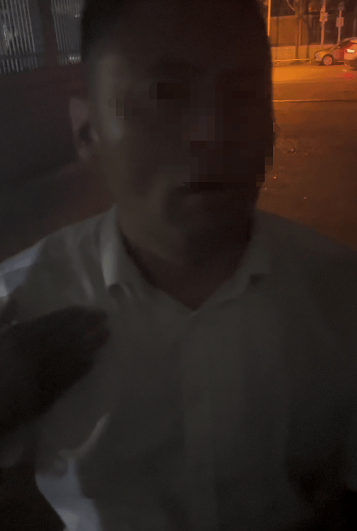 南宁青秀区区长曾鹏鑫辞去人大代表职务<strong></p>
<p>各种币圈</strong>,此前被举报侵犯他人妻子,举报人:相信组织