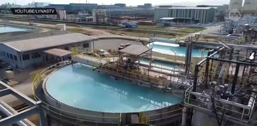 为减少对华依赖<strong></p>
<p>各种币圈</strong>，澳大利亚企业寻求扩大稀土加工业务