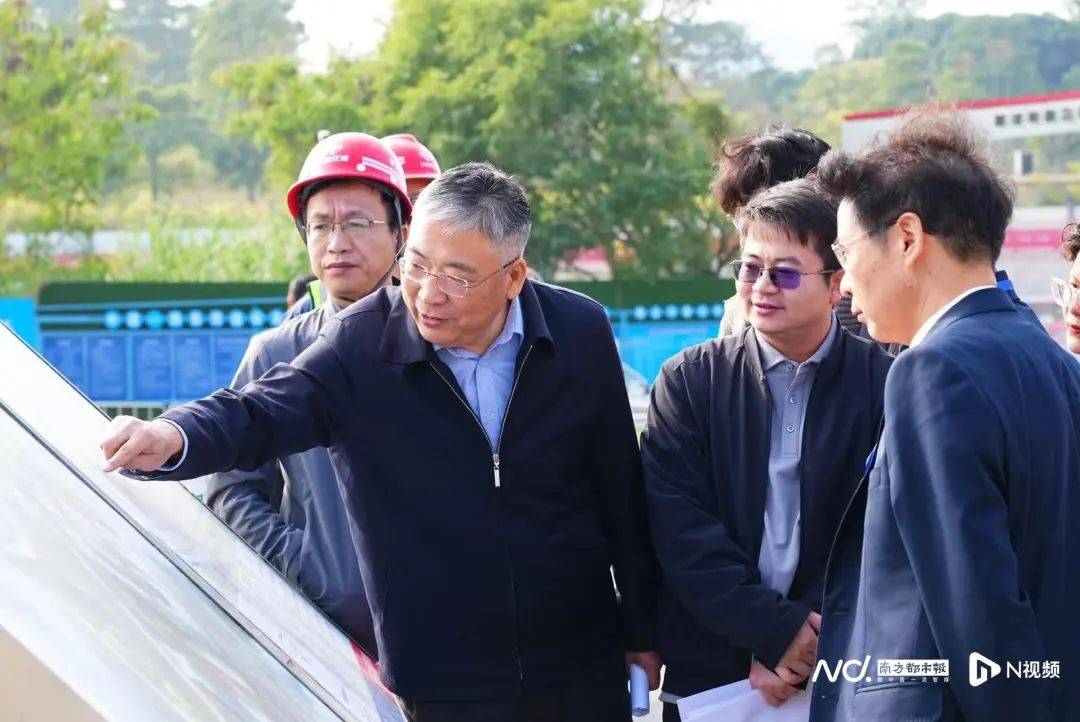 减少绕行超4公里<strong></p>
<p>鲸鱼币</strong>!深圳多位专家来到这条快速路……