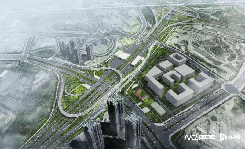 减少绕行超4公里<strong></p>
<p>鲸鱼币</strong>!深圳多位专家来到这条快速路……