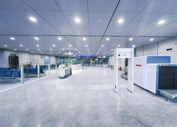 刚刚明确:上海南站升级为高铁站!12月28日<strong></p>
<p>鲸鱼币</strong>,新方案试运行→