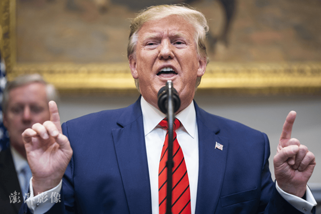 特朗普称美国拥有格陵兰岛“绝对必要”<strong></p>
<p>鲸鱼币</strong>，格陵兰岛自治政府总理发声：不卖