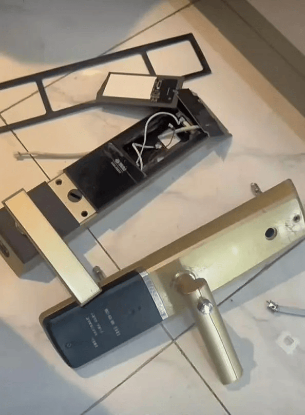 云南3名女生因门锁损坏被困民宿<strong></p>
<p>鲸鱼币</strong>，错过考研最后一科！最新回应