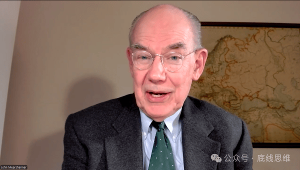 "我不是好战分子<strong></p>
<p>鲸鱼币</strong>，中美之间战争并非不可避免"